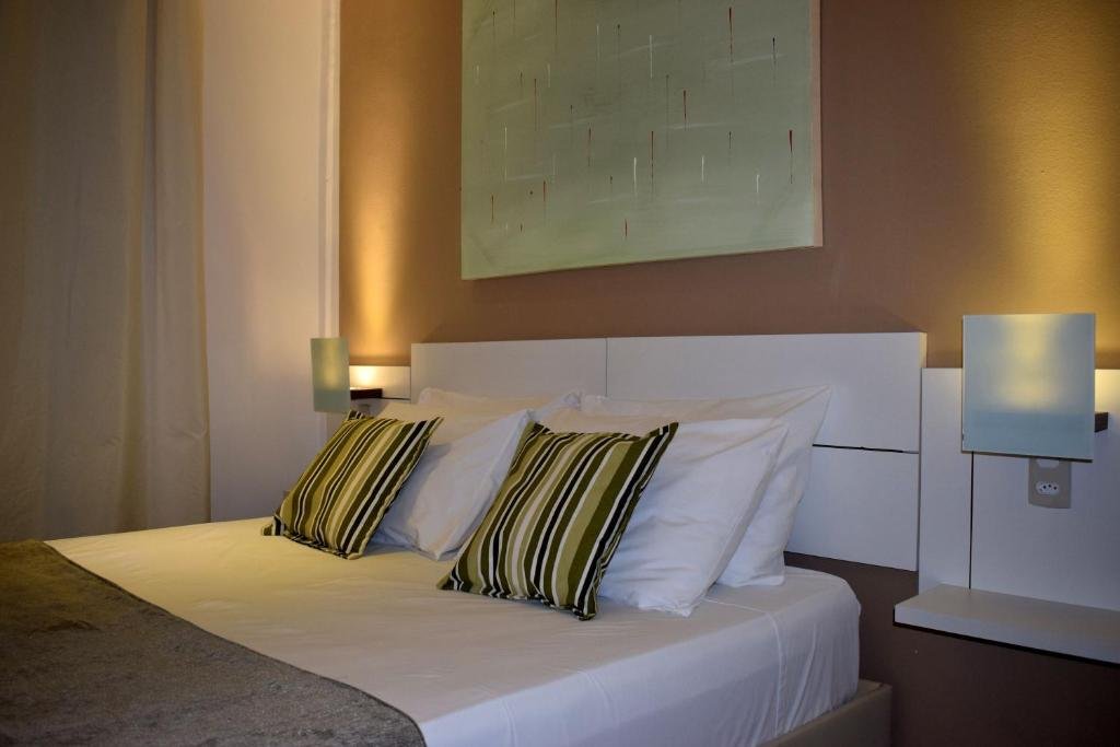 Deluxe Apartment at Ravenala Hotel Boutique, Canoa Quebrada