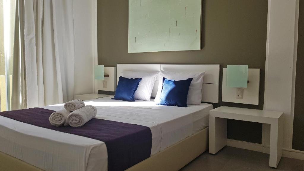 Superior Suite at Ravenala Hotel Boutique, Canoa Quebrada